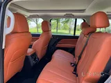 طراز GWM Haval H9 2025